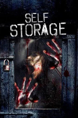 Постер: Self Storage