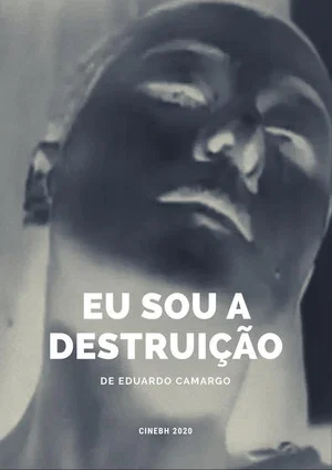 Постер: Eu Sou a Destruição