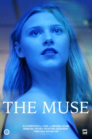 Постер: The Muse