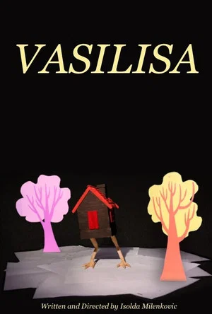 Постер: Vasilisa