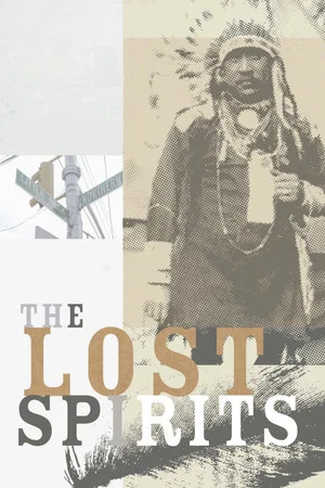 Постер: The Lost Spirits