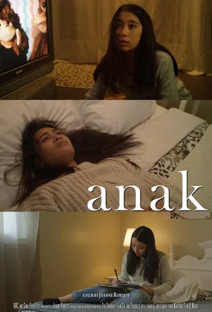 Постер: Anak