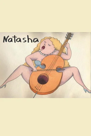 Постер: Natasha