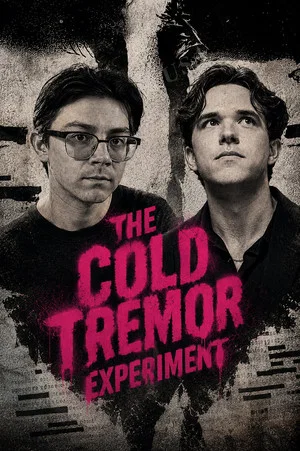 Постер: The Cold Tremor Experiment