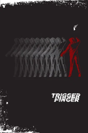 Постер: Trigger Finger