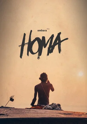 Постер: Homa