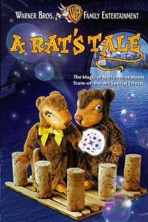 Постер: A Rat's Tale