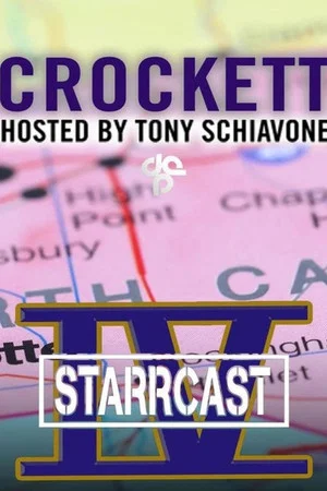 Постер: STARRCAST IV: Crockett