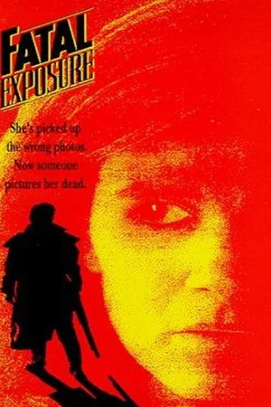 Постер: Fatal Exposure