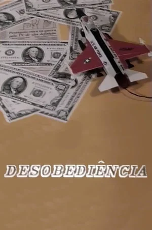 Постер: Desobediência