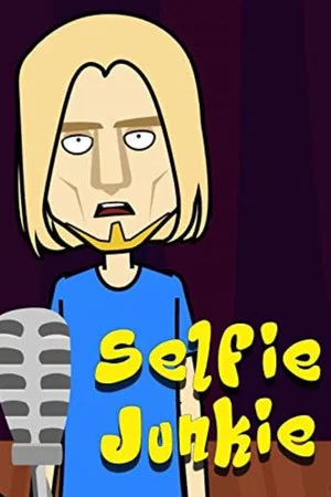 Постер: @SelfieJunkie