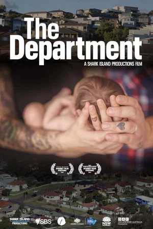 Постер: The Department
