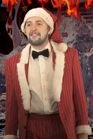 Постер: Secret Santa
