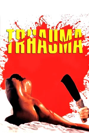 Постер: Trauma