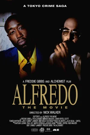 Постер: Alfredo: The Movie