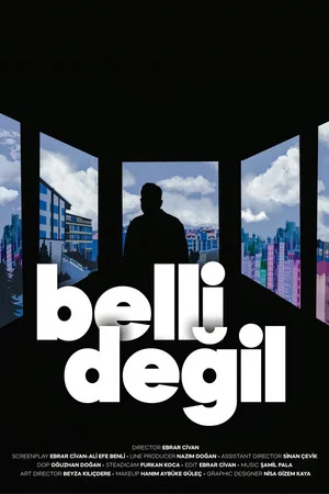 Постер: Belli Degil