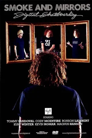 Постер: Smoke and Mirrors