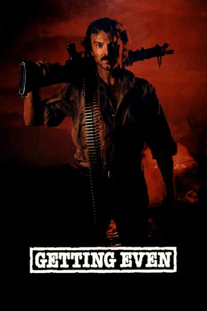 Постер: Getting Even