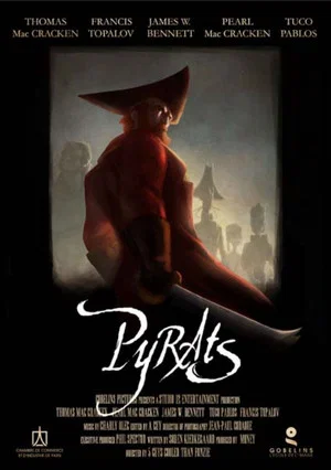 Постер: Pyrats
