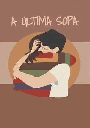 Постер: A Última Sopa