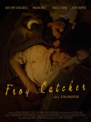 Постер: Frog Catcher