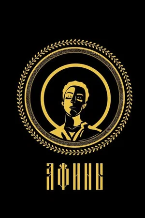Постер: Афины