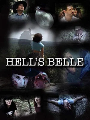 Постер: Hell's Belle