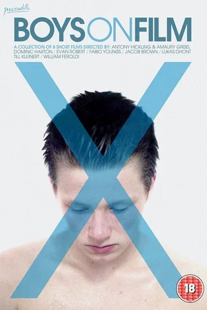 Постер: Boys On Film X