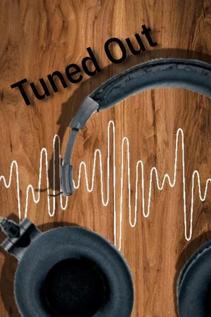 Постер: Tuned Out