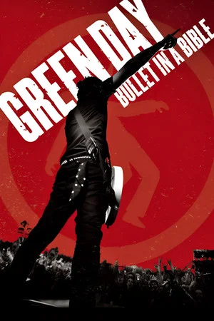 Постер: Green Day: Bullet in a Bible