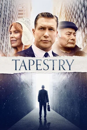 Постер: Tapestry