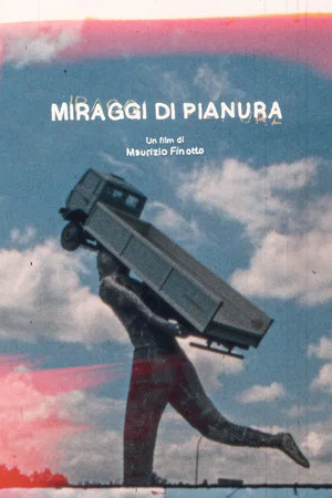 Постер: Miraggi di pianura