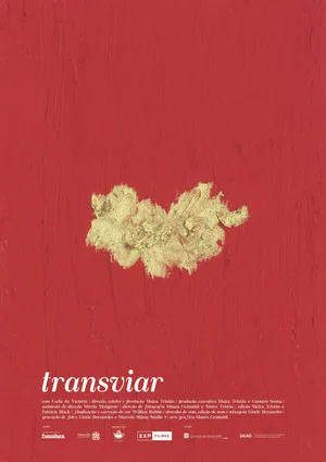 Постер: Transviar