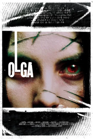 Постер: Olga