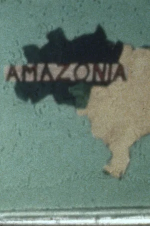 Постер: Amazônia