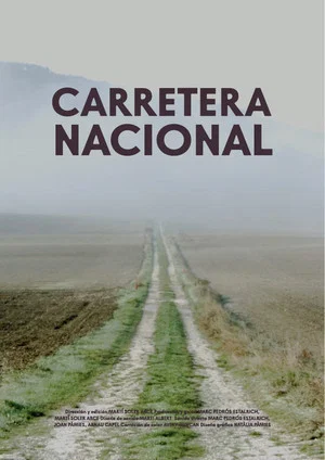 Постер: National Road