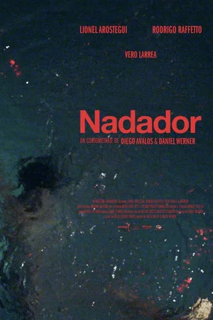 Постер: Nadador