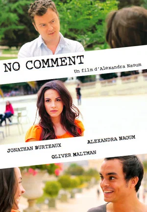 Постер: No Comment