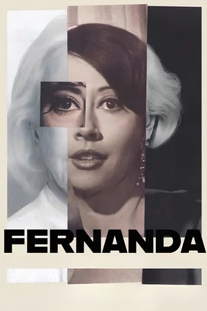 Постер: Fernanda