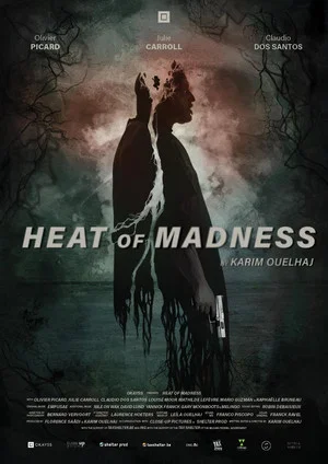 Постер: Heat of Madness