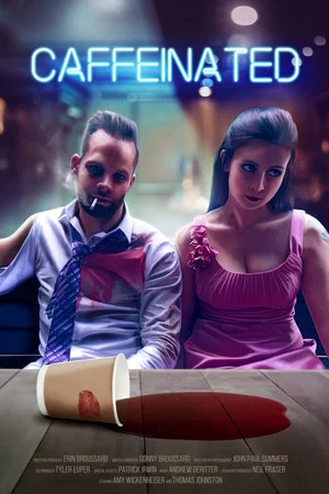 Постер: Caffeinated