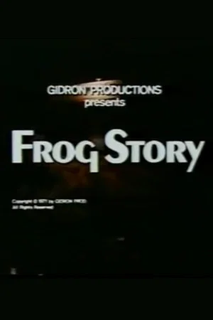 Постер: Frog Story