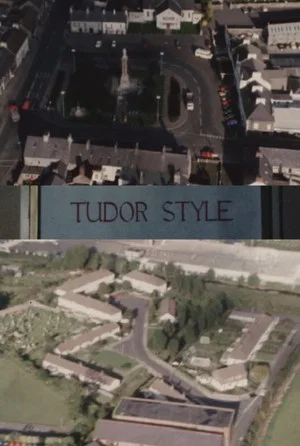 Постер: Tudor Style