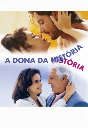 Постер: Owner of the Story