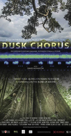 Постер: Dusk Chorus