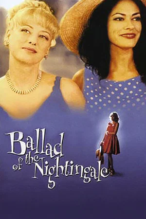 Постер: Ballad of the Nightingale