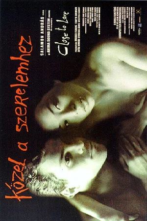 Постер: Close to Love