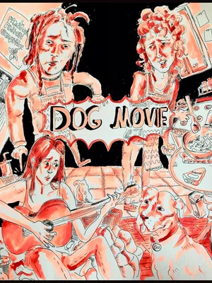 Постер: Dog Movie