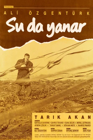 Постер: Su da Yanar