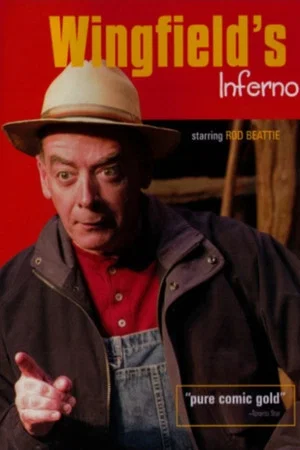 Постер: Wingfield's Inferno